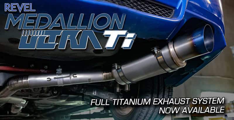 Revel Titanium High Performance Exhaust/></a>

	<!-- ############################################## INSERT FLASH HERE ##############################################

		<object width="800" height="300">
		<param name="movie" value="flash/intro.swf">
		<param name="quality" value="high" /><param name="wmode" value="transparent" />
		<embed src="flash/intro.swf" width="800" height="300" quality="high" wmode="transparent">
		</embed>
		</object>

   ############################################## END FLASH ###################################################### -->
   </td>
  </tr>
  <tr><td style="height:2px;"><!-- SPACER --></td></tr>
  <tr>
	<td>
		<!--
		<a href="smile-spring.asp">
			<img src="images/smile-spring/smile-springs-homebanner.jpg" border="0" alt="3 Smiles Spring Banner" />
		</a>
		<div style="height:5px;"> </div>
		<a href="smile-exhaust.asp">
			<img src="images/smile-exhaust/smilebanner.jpg" border="0" alt="3 Smiles Exhaust Banner" />
		</a>

		<a href="/rnd/" title="Go to the R&D page"><img src="images/rnd-banner.jpg" alt="Tanabe Research & Development Banner" style="margin-top:4px;" /></a>
		-->
		<! /* --#include file="smile-rotator.asp"-- */ >

	</td>
</tr>
  <tr><td width="800px" height="8px"><!-- SPACER --></td></tr>
   <td width="800px">


<table cellpadding="0px" cellspacing="0px" border="0px">
<tr>
<td width="391px">

<table width="391px" cellpadding="0px" cellspacing="0px" border="0px">
<tr><td colspan="3" valign="top"><img src="/images/contentbar_rnd.jpg" alt="Research & Development"></td></tr>
<tr><td colspan="3" valign="top"><a href="https://www.revel-usa.com/tsd/rnd.html" target="_blank"><img src="images/banners/small-banner-rnd.jpg" alt="R&D"></a></td></tr>
<tr><td class="blacklinehorizontal" colspan="3"></td></tr>
<tr><td class="contentmargin" colspan="3"></td></tr>
<tr><td colspan="3" valign="top"><img src="/images/contentbar_featured.jpg" alt="Featured Product"></td></tr>

<tr>
<!-- <td height="50px" width="14px" bgcolor="#111111"></td> -->
<td height="50px" width="363px" rowspan="2" bgcolor="#111111" valign="top">


<table border="0" width="391px" cellpadding="0px" cellspacing="0px">
<tr>
	<td bgcolor="#111111">
  <table cellpadding="0px" cellspacing="0px" border="0px"><tr>
    <td colspan="3" valign="top"><a href="https://www.revel-usa.com/touring-s/" target="_blank"> <img src="images/banners/small-banner-ctr.jpg" alt="Revel USA"></a></td>
</td></tr>
</table>





</td>
</tr>
</table>


</td>
<td height="100px" width="14px" bgcolor="#111111"></td>
</tr>
<tr>
<td background="images/bottomleft.jpg" width="14px" height="14px"></td>
<td background="images/bottomright.jpg" width="14px" height="14px"></td>
</tr>
</table>

</td>
<td width="14px"><!-- SPACER --></td>
<td>

<table width="395px" cellpadding="0px" cellspacing="0px" border="0px">
<tr><td background="images/contentbar_social.jpg" width="395px" height="25px" colspan="3" valign="top" alt="Social"></td></tr>
<tr><td class="blacklinehorizontal" colspan="3"><!-- SPACER --></td></tr>
<tr><td class="contentmargin" colspan="3"><!-- SPACER --></td></tr>
<tr>
<td width="14px" bgcolor="#111111"><!-- TABLE PADDING --></td>
<td width="367px" rowspan="2" bgcolor="#111111" valign="top">

<!-- ############### SEARCH ############# -->

	<table cellpadding="0px" cellspacing="0px" border="0px" width="395px" align="center">
	<tr><td align="center" width="395px" height="180" valign="top">

		<div id="fb-root"></div>
		<script async="1" defer="1" crossorigin="anonymous" src="https://connect.facebook.net/en_US/sdk.js#xfbml=1&version=v9.0" nonce="XhP6Vyo4"></script><div class="fb-page" data-href="https://www.facebook.com/tanabeusa/" data-small-header="true" data-adapt-container-width="1" data-hide-cover="" data-show-facepile="true" data-show-posts="true" data-width="600" data-height="375"><blockquote cite="https://www.facebook.com/tanabeusa/" class="fb-xfbml-parse-ignore"><a href="https://www.facebook.com/tanabeusa/">Tanabe USA</a></blockquote></div>
<!-- <div class="fb-page" data-href="https://www.facebook.com/tanabeusa" data-width="395" data-height="460" data-tabs="timeline" data-small-header="false" data-hide-cover="false" data-show-facepile="true"></div> -->


	<!-- ####### END SPL CODING ########### -->



	</td></tr>
	</table>



<!-- ################## END SEARCH ######## -->
</td>
<td width="14px" bgcolor="#111111"><!-- TABLE PADDING --></td>
</tr>
<tr>
<td background="images/bottomleft.jpg" width="14px" height="14px"></td>
<td background="images/bottomright.jpg" width="14px" height="14px"></td>
</tr>
</table>

</td>
</tr>
</table>

   </td>
  </tr>
  <tr><td width="800px" height="15px"><!-- SPACER --></td></tr>
  <tr>
   <td width="800px">

<table cellpadding="0px" cellspacing="0px" border="0px">
<tr>
<td width="188px">

<!-- <table width="188px" cellpadding="0px" cellspacing="0px" border="0px">
<tr><td background="images/contentbar_z40.jpg" width="188px" height="25px"></td></tr>
<tr><td class="blacklinehorizontal"></td></tr>
<tr><td><a href="http://www.tanabe-usa.com/z40.asp?id=22"><img src="images/z40_small.jpg" width="188px" height="75px" border="0px" alt="Z40" /></a></td></tr>
</table> -->

<table width="188px" cellpadding="0px" cellspacing="0px" border="0px">
<tr><td background="images/contentbar_revelusa.jpg" width="188px" height="25px"></td></tr>
<tr><td class="blacklinehorizontal"><!-- SPACER --></td></tr>
<tr><td><a href="https://www.revel-usa.com/vls-series.html" target="_blank"><img src="images/vls/vls_small_new.jpg" width="188px" height="75px" border="0px" alt="VLS Gauges" /></a></td></tr>
</table>

</td>
<td width="15px"><!-- SPACER --></td>
<td>

<table width="188px" cellpadding="0px" cellspacing="0px" border="0px">
<tr><td background="images/contentbar_morejapan.jpg" width="188px" height="25px"></td></tr>
<tr><td class="blacklinehorizontal"><!-- SPACER --></td></tr>
<tr><td><a href="https://www.more-japan.com/" target="_blank"><img src="images/contentwindow_morejapan.jpg" width="188px" height="75px" border="0px"  alt="More Japan"/></a></td></tr>
</table>

</td>
<td width="14px"><!-- SPACER --></td>
<td>

<table width="192px" cellpadding="0px" cellspacing="0px" border="0px">
<tr><td background="images/contentbar_ssr.jpg" width="188px" height="25px" colspan="3"></td></tr>
<tr><td class="blacklinehorizontal" colspan="3"><!-- SPACER --></td></tr>
<tr>
<td><a href="http://www.ssr-wheels.com" target="_blank"><img src="images/contentwindow_ssrtf1-2.jpg" alt="SSR Wheels"></a></td>
</tr>
</table>

</td>
<td width="15px"><!-- SPACER --></td>
<td>

<table width="188px" cellpadding="0px" cellspacing="0px" border="0px">
<tr><td background="images/contentbar_network.jpg" width="395px" height="25px" colspan="3" alt="Network"></td></tr>
<tr><td class="blacklinehorizontal" colspan="3"><!-- SPACER --></td></tr>
<tr><td class="contentmargin" colspan="3"><!-- SPACER --></td></tr>
<tr>
<td height="53px" width="14px" bgcolor="#111111"><!-- TABLE PADDING --></td>
<td height="67px" width="160px" bgcolor="#111111" valign="top" rowspan="2">
<b>::</b> <a href="http://www.revel-usa.com/" target="_blank">Revel USA</a><br />
<b>::</b> <a href="http://www.ssr-wheels.com/" target="_blank">SSR Wheels</a><br />
<b>::</b> <a href="http://www.more-japan.com/" target="_blank">More Japan</a><br />
<b>::</b> <a href="http://www.more-japan.com/blogs/" target="_blank">More Japan Blog</a>
</td>
<td height="53px" width="14px" bgcolor="#111111"><!-- TABLE PADDING --></td>
</tr>
<tr>
<td background="images/bottomleft.jpg" width="14px" height="14px"></td>
<td background="images/bottomright.jpg" width="14px" height="14px"></td>
</tr>
</table>

</td>
</tr>
</table>

   </td>
  </tr>
 </table>
</td>
</tr>
<tr>
<td class="footer" align="center">
<br>
 <table class="footertable" cellpadding="0px" cellspacing="0px" border="0px">
  <tr><td height="15px"><!-- SPACER --></td></tr>
  <tr><td class="graylinehorizontal"></td></tr>
  <tr><td height="15px"><!-- SPACER --></td></tr>
  <tr><td align="center">

<table cellpadding="0px" cellspacing="0px" border="0px">
<tr>
<td align="center"><a class="footermenu" href="/employment.asp"><img src="/images/employment.jpg" width="468" height="60" alt="Employment Opportunities"></a></td>
</tr>
<tr><td height="15px"><!-- SPACER --></td></tr>
</table>

<table cellpadding="0px" cellspacing="0px" border="0px">
<tr>
<td align="center"><a class="footermenu" href="/corporate.asp">Corporate Info</a></td>
<td width="30px" align="center"><big>|</big></td>
<td align="center"><a class="footermenu" href="/employment.asp">Employment</a></td>
<td width="30px" align="center"><big>|</big></td>
<td align="center"><a class="footermenu" href="/sponsorship.asp">Sponsorships</a></td>
<td width="30px" align="center"><big>|</big></td>
<td align="center"><a class="footermenu" href="/warranty.asp">Warranty</a></td>
<td width="30px" align="center"><big>|</big></td>
<td align="center"><a class="footermenu" href="/contact.asp">Contact</a></td>
<td width="30px" align="center"><big>|</big></td>
<td align="center"><a class="footermenu" href="/sitemap.asp">Sitemap</a></td>
</tr>
</table>

  </td></tr>
  <tr><td height="15px"><!-- SPACER --></td></tr>
  <tr><td class="copyright">Copyright © 2002-<script type="text/javascript">
    document.write(new Date().getFullYear());
  </script> Tanabe USA Inc. All content, including any and all copy (text), images, design layout, etc. on this website may not be used or copied without authorization. Prices subject to change without notice.
  <br><br>
  <img src="http://www.tanabe-usa.com/images/tanabecorp_footer_sml.jpg" alt="Tanabe Corp"><br>
<br>
    <center><table><tr><td>
Prop 65 Warning: Cancer & Reproductive Harm - <a href="https://www.p65warnings.ca.gov" target="_blank">www.p65warnings.ca.gov</a></font></td></tr></table></center></td></tr>
  <tr><td height="15px"><!-- SPACER --></td></tr>
 </table>


<!-- start google tracker -->
<script type="text/javascript">
var gaJsHost = (("https:" == document.location.protocol) ? "https://ssl." : "http://www.");
document.write(unescape("%3Cscript src=